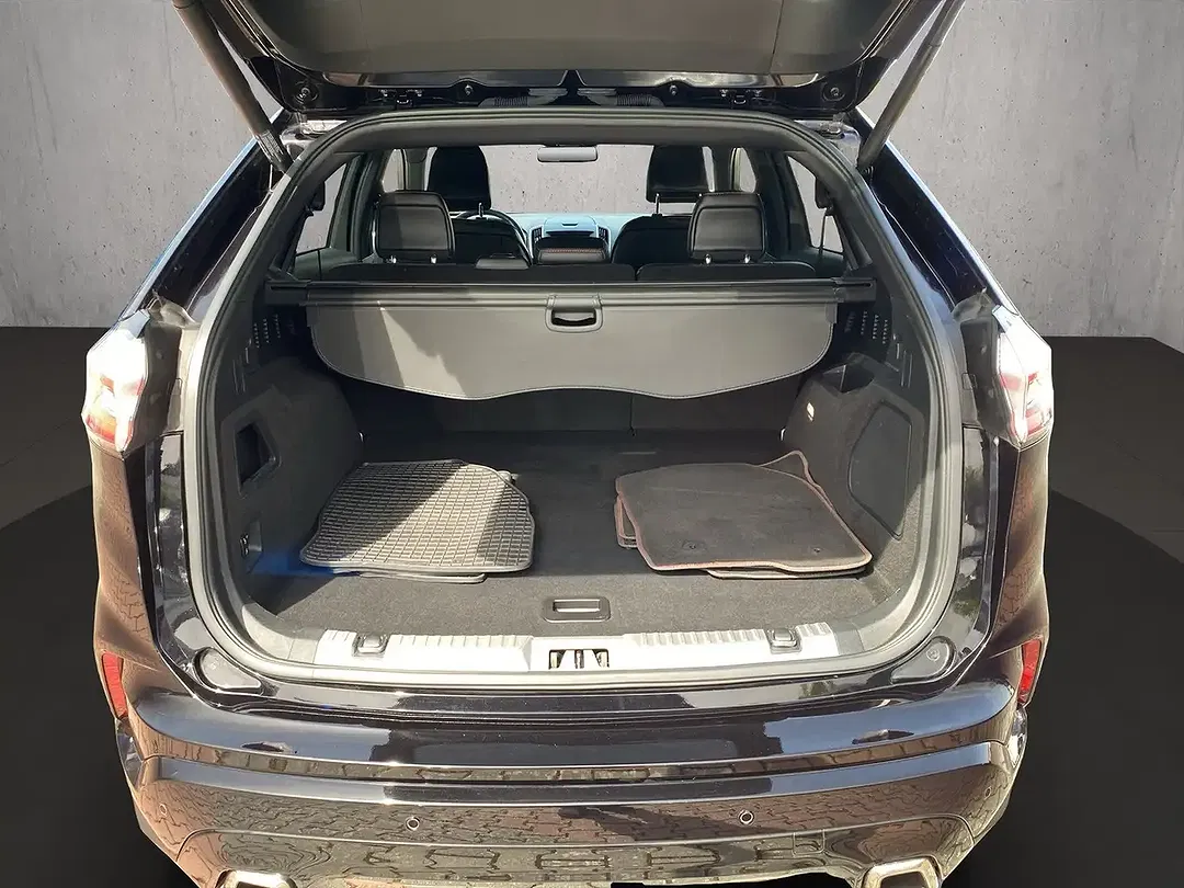 Ford Edge 2.0 EcoBoost 4x4 ST-Line - Thumbnail 10