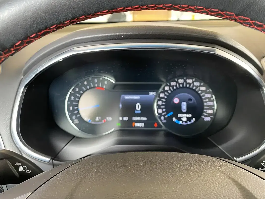 Ford Edge 2.0 EcoBoost 4x4 ST-Line - Thumbnail 14