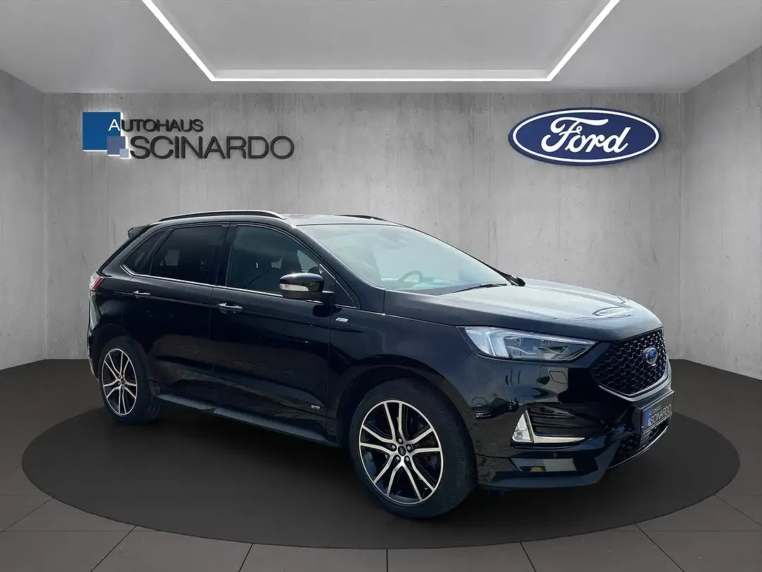 Ford Edge 2.0 EcoBoost 4x4 ST-Line - foto 2