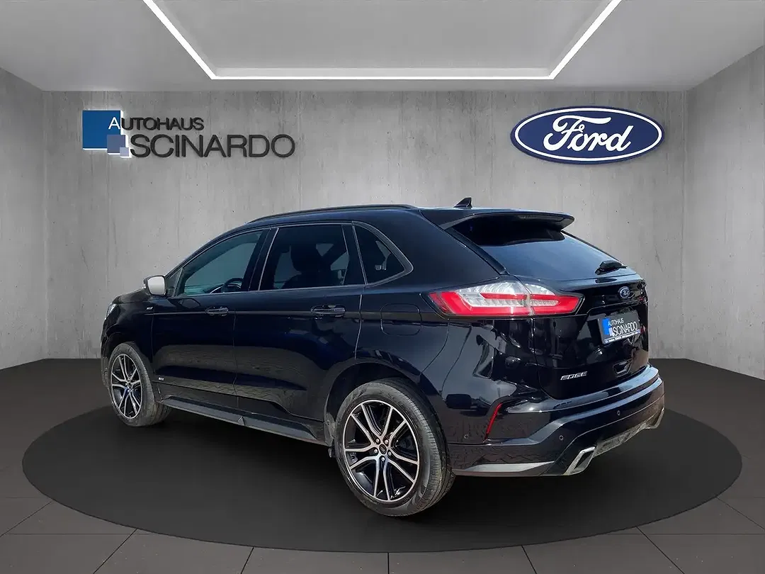 Ford Edge 2.0 EcoBoost 4x4 ST-Line - Thumbnail 3