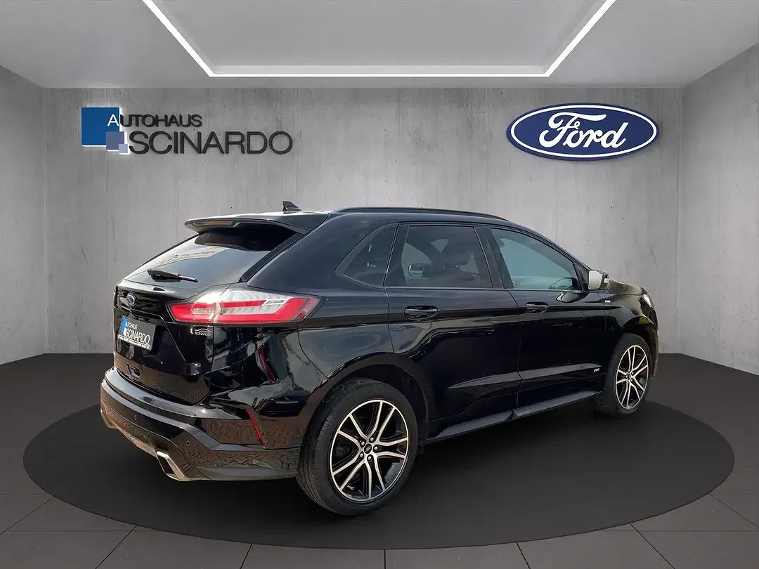 Ford Edge 2.0 EcoBoost 4x4 ST-Line - Thumbnail 4