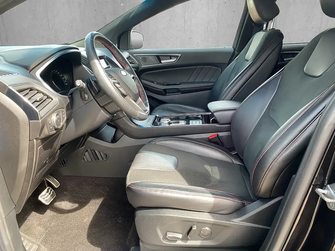 Ford Edge 2.0 EcoBoost 4x4 ST-Line - Thumbnail 5