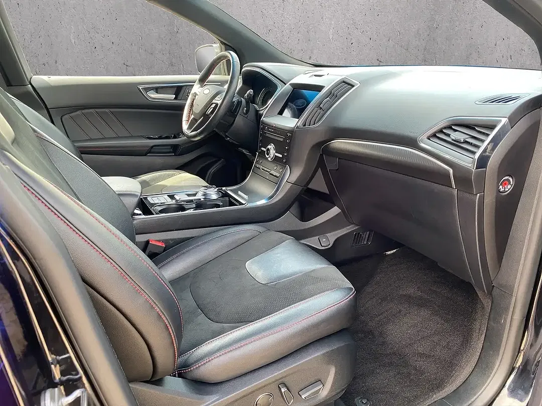 Ford Edge 2.0 EcoBoost 4x4 ST-Line - Thumbnail 7