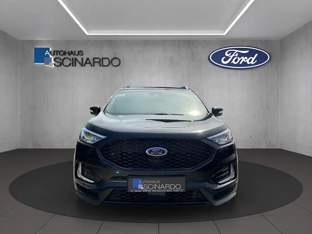 Ford Edge 2.0 EcoBoost 4x4 ST-Line - Thumbnail 8