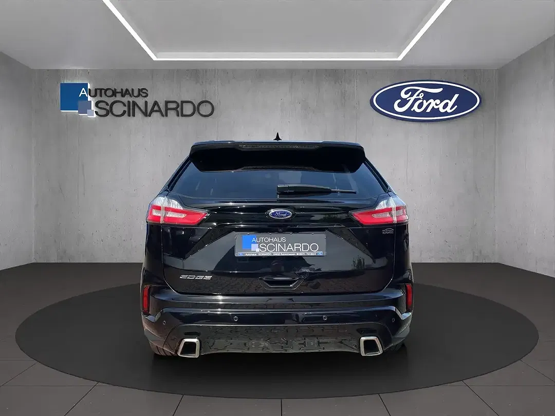 Ford Edge 2.0 EcoBoost 4x4 ST-Line - Thumbnail 9