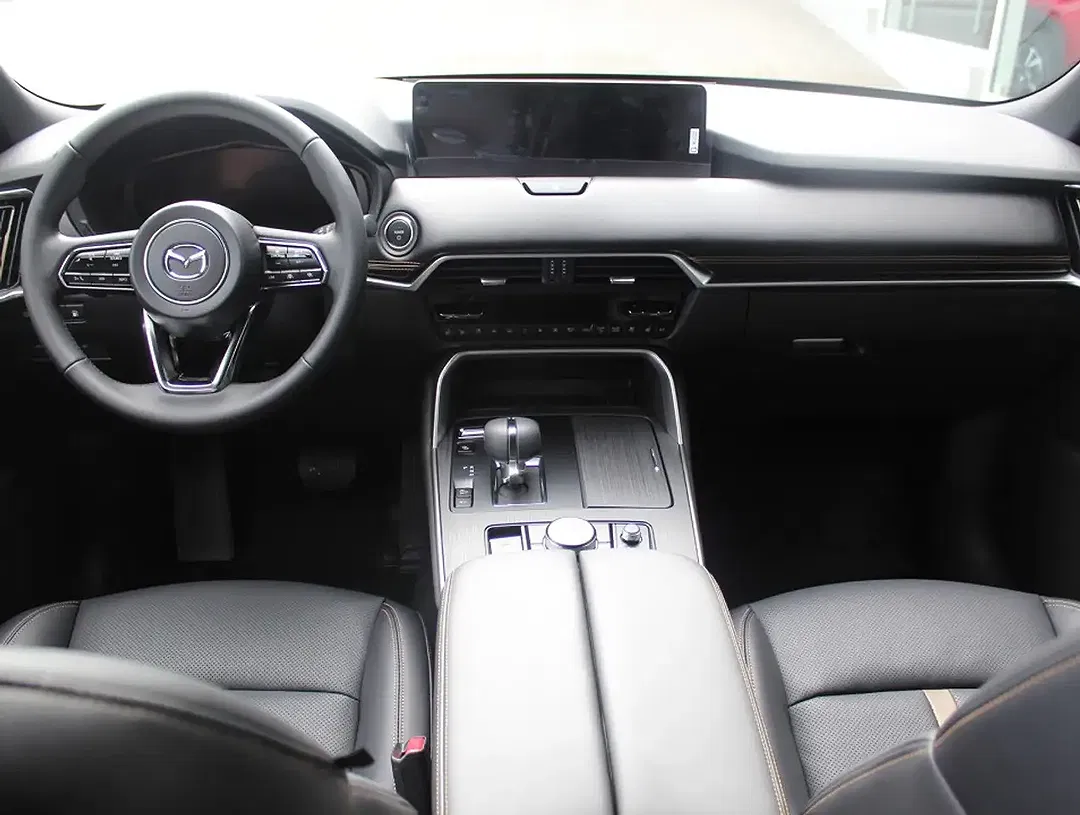 Mazda CX-80 AWD Homura Plus - Thumbnail 11