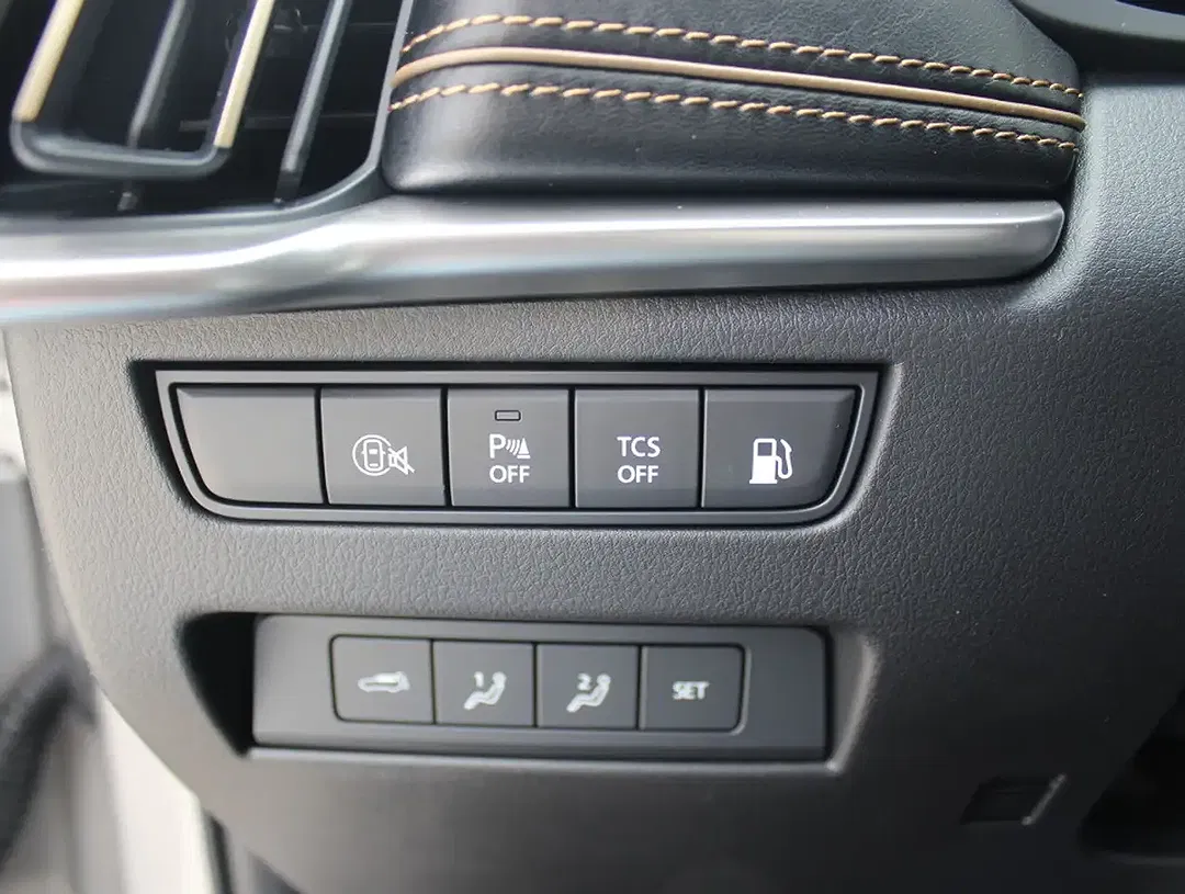 Mazda CX-80 AWD Homura Plus - Thumbnail 14