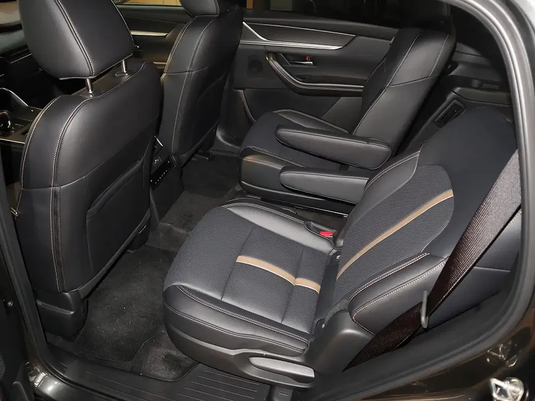 Mazda CX-80 AWD Homura Plus - foto 15