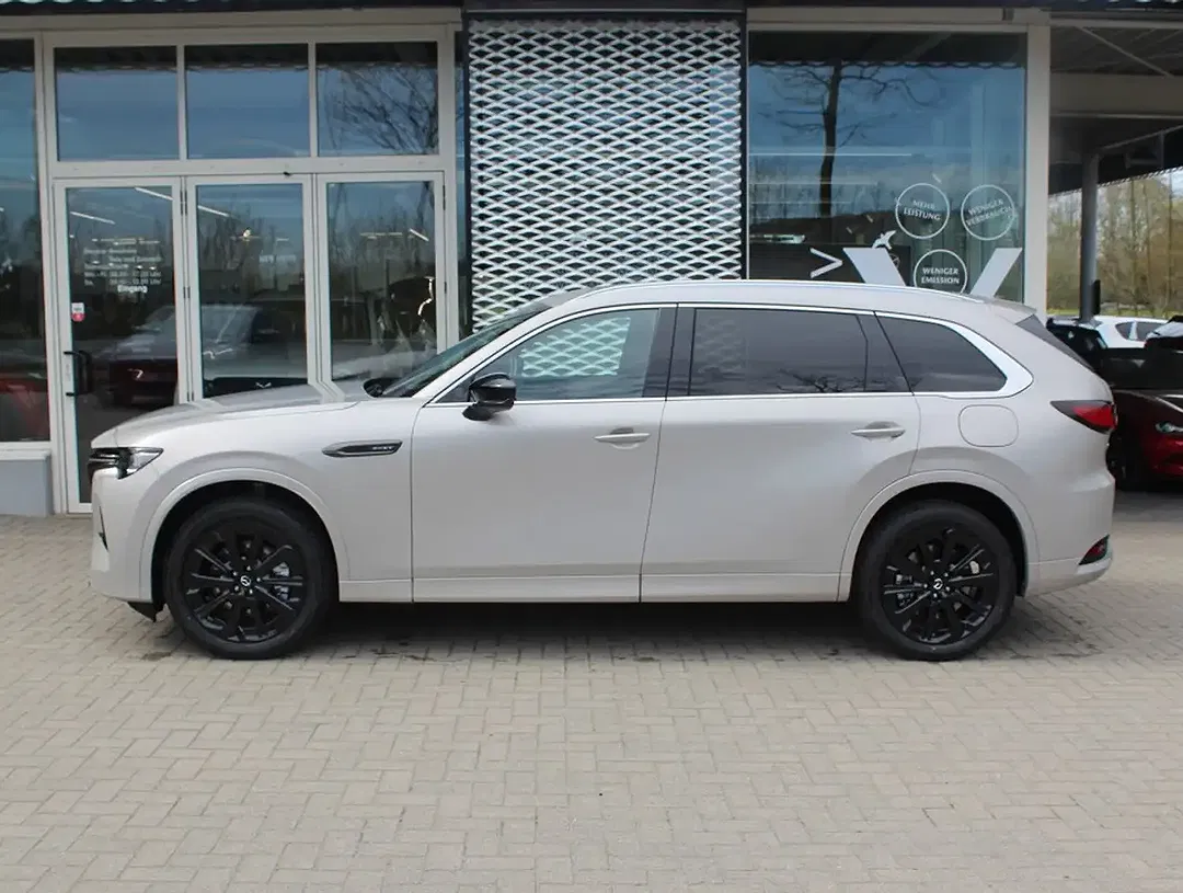 Mazda CX-80 AWD Homura Plus - foto 2