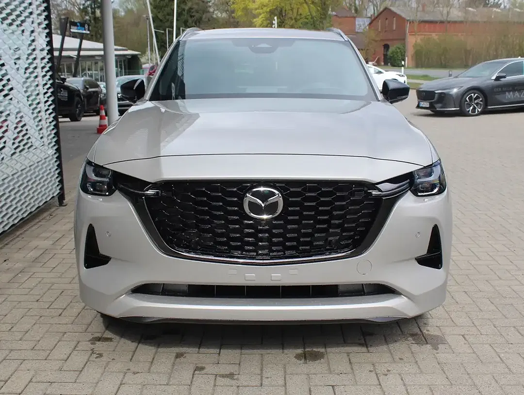 Mazda CX-80 AWD Homura Plus - Thumbnail 7