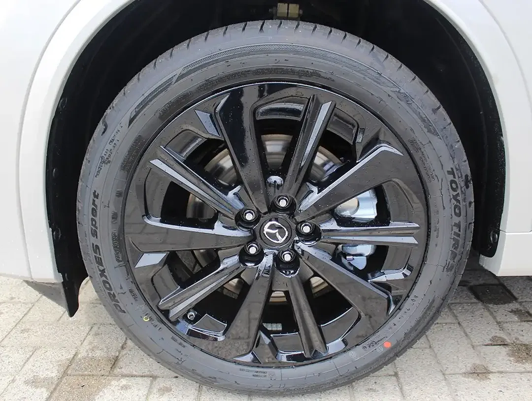 Mazda CX-80 AWD Homura Plus - Thumbnail 8