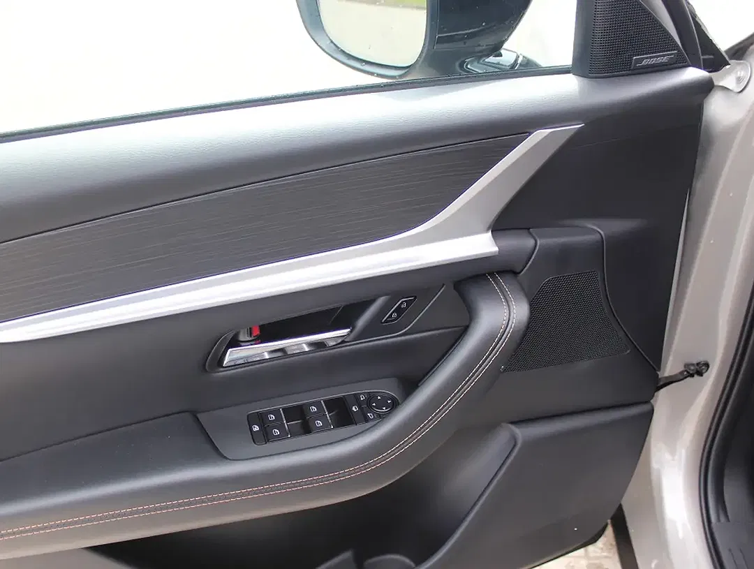 Mazda CX-80 AWD Homura Plus - Thumbnail 9
