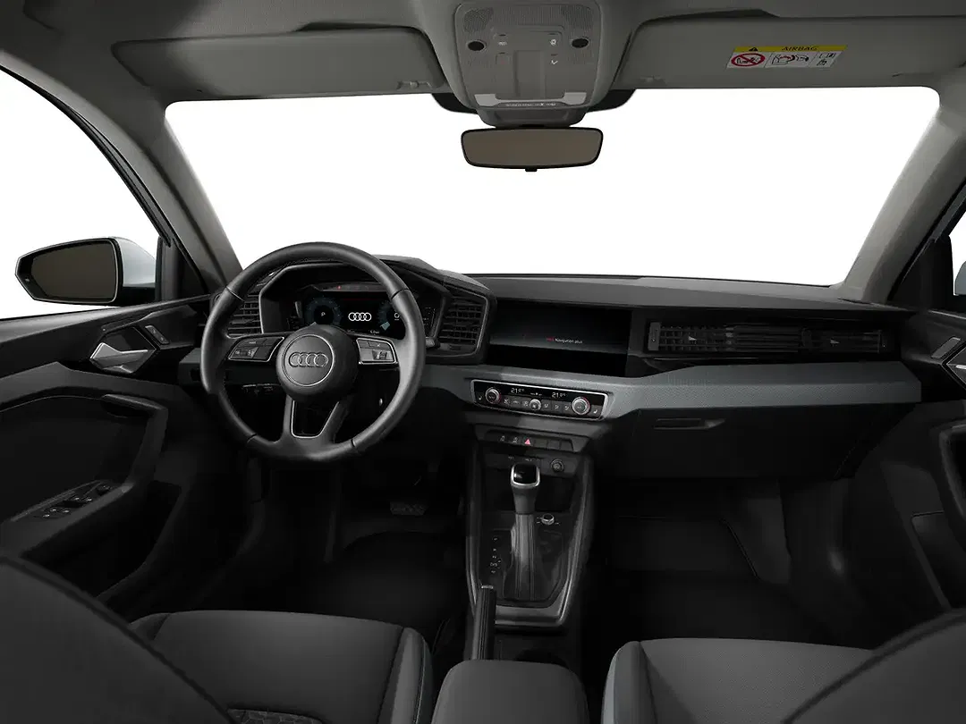 Audi A1 30 TFSI S tronic advanced - Thumbnail 9