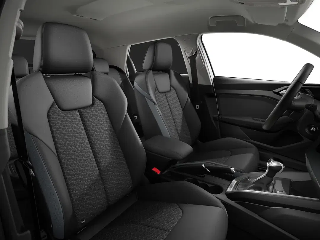 Audi A1 30 TFSI S tronic advanced - Thumbnail 10
