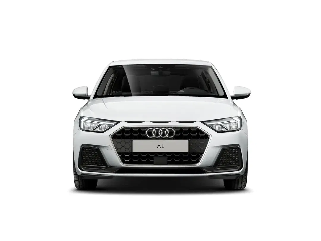 Audi A1 30 TFSI S tronic advanced - Thumbnail 2