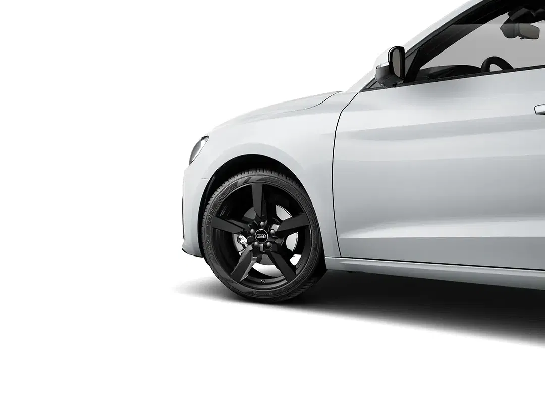 Audi A1 30 TFSI S tronic advanced - Thumbnail 3
