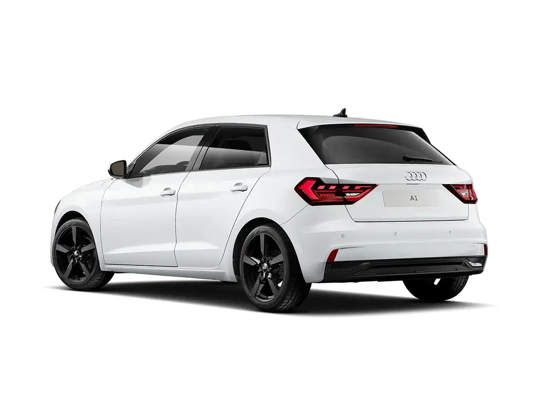 Audi A1 30 TFSI S tronic advanced - Thumbnail 4