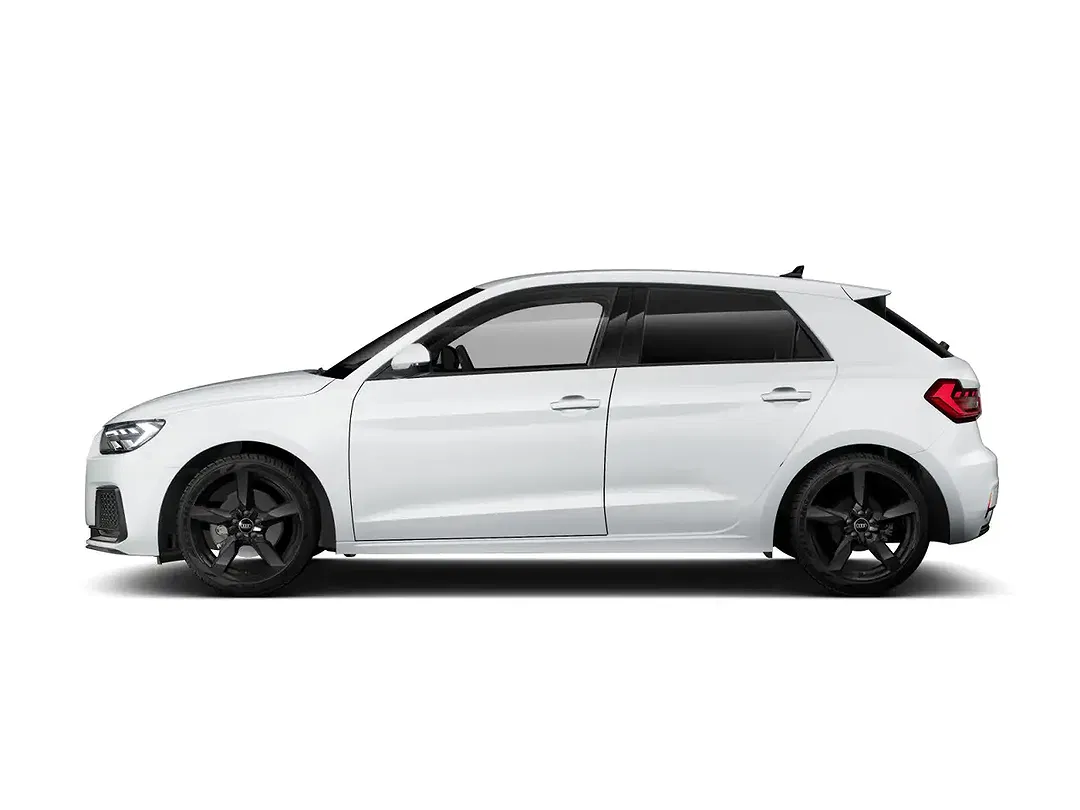 Audi A1 30 TFSI S tronic advanced - Thumbnail 5