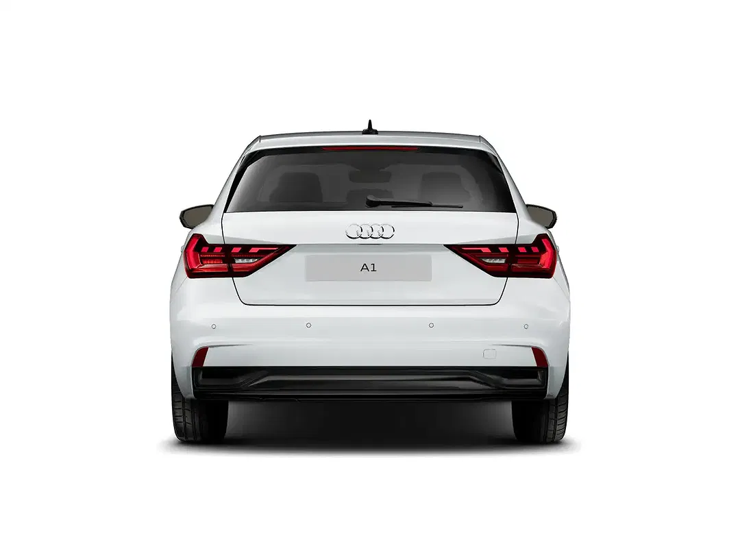 Audi A1 30 TFSI S tronic advanced - Thumbnail 7