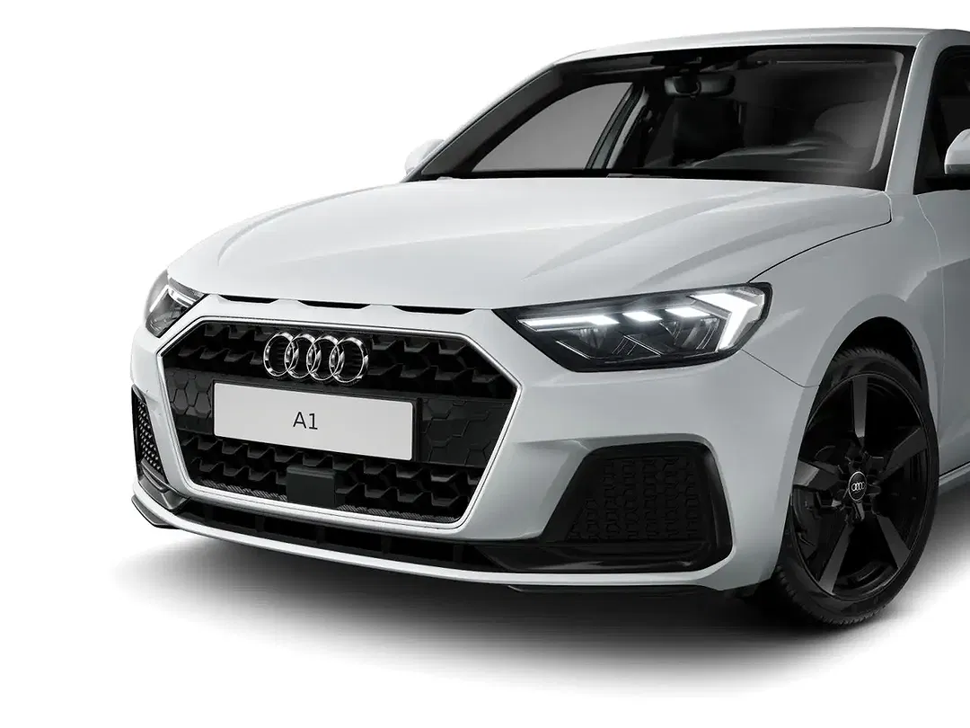 Audi A1 30 TFSI S tronic advanced - Thumbnail 8