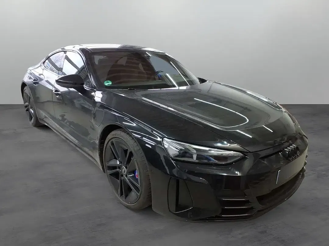 Audi RS e-tron GT quattro - foto 2