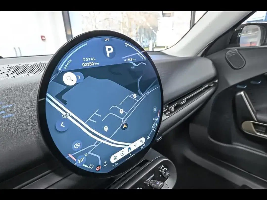 MINI Aceman Essential Trim - Thumbnail 11