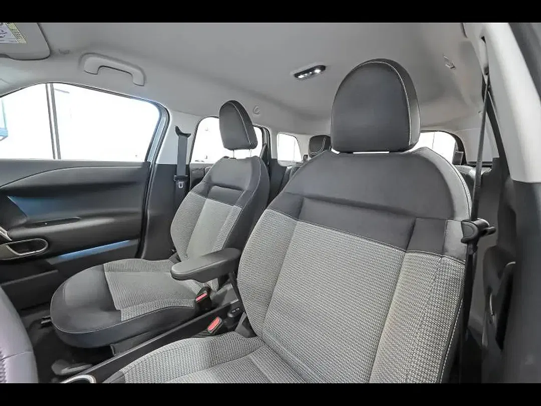 MINI Aceman Essential Trim - Thumbnail 13