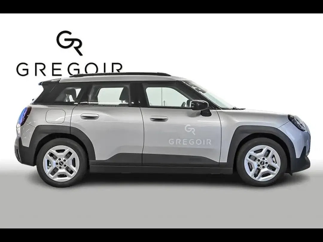 MINI Aceman Essential Trim - Thumbnail 3