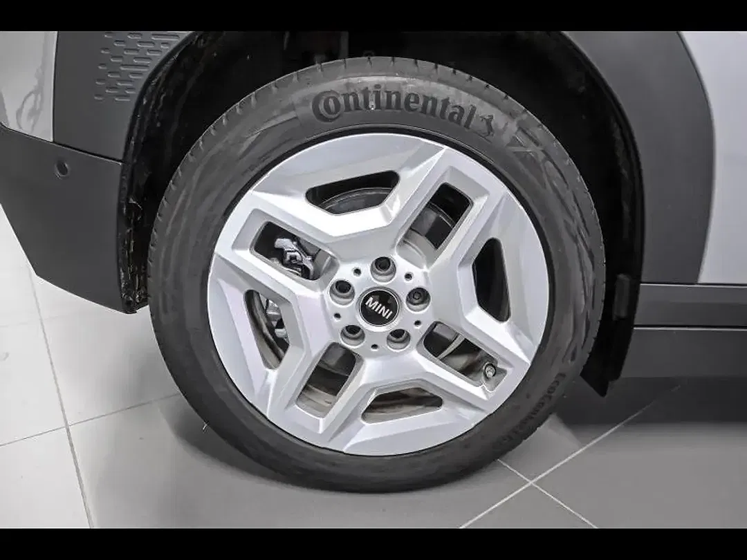MINI Aceman Essential Trim - Thumbnail 4