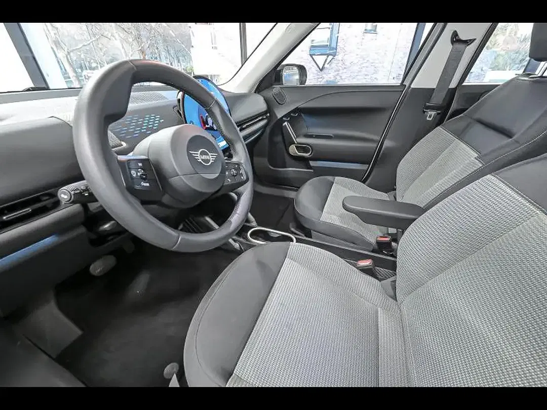 MINI Aceman Essential Trim - Thumbnail 5