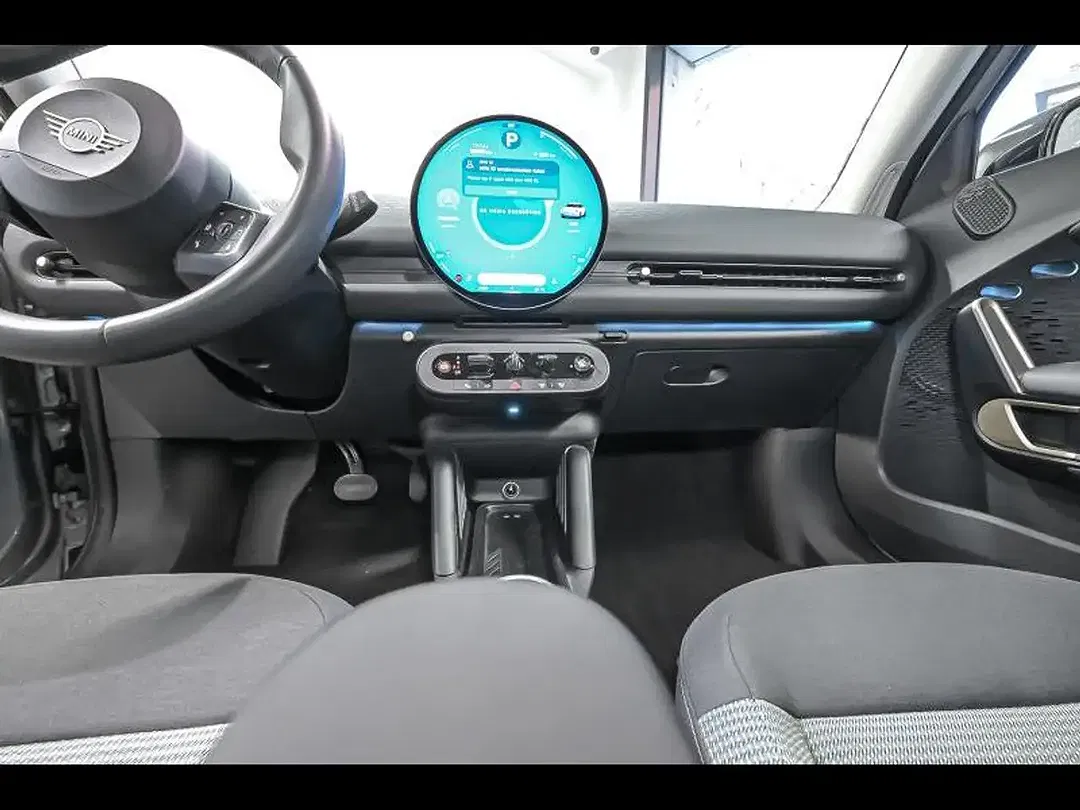 MINI Aceman Essential Trim - Thumbnail 6