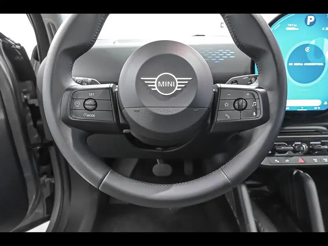 MINI Aceman Essential Trim - Thumbnail 7