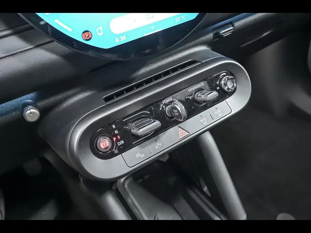 MINI Aceman Essential Trim - Thumbnail 8