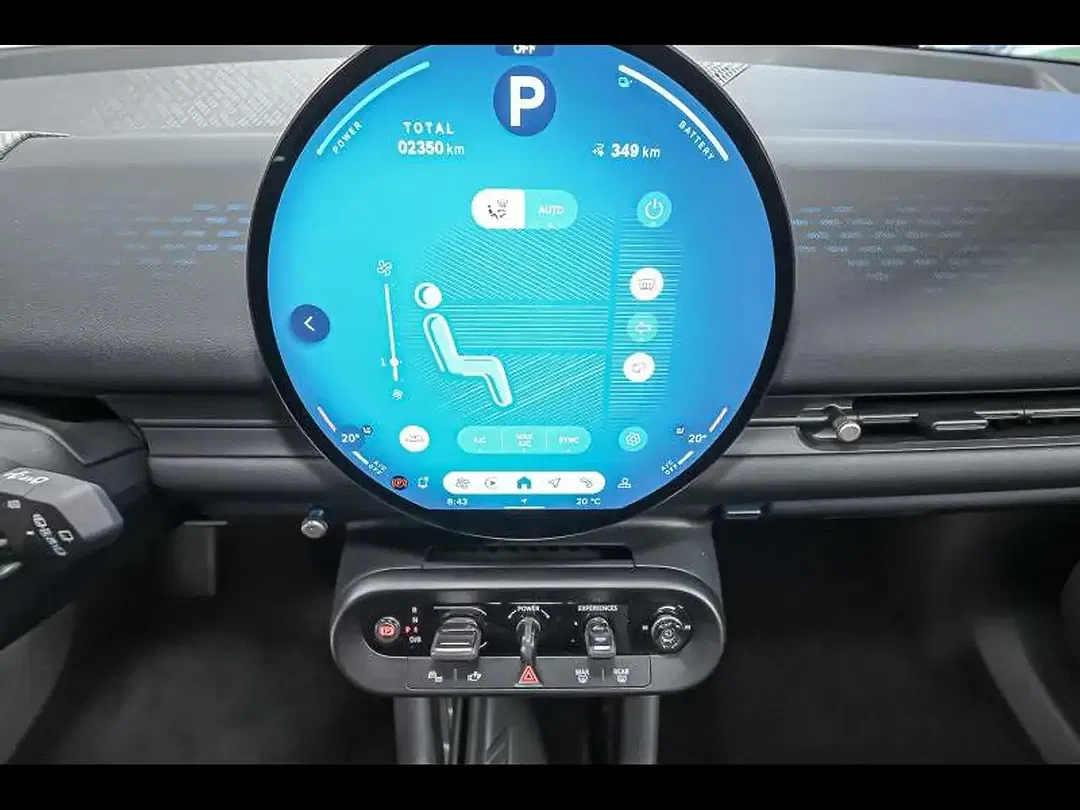 MINI Aceman Essential Trim - Thumbnail 9
