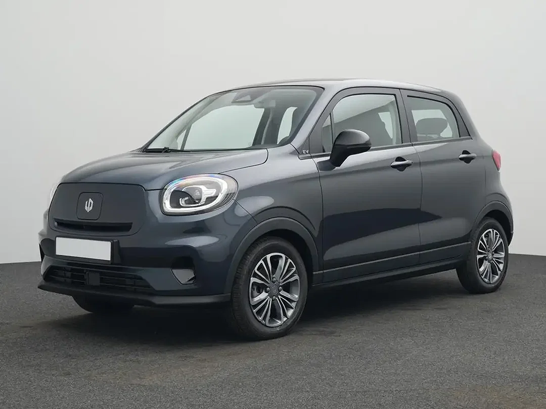 Leapmotor T03 - Afbeelding 1