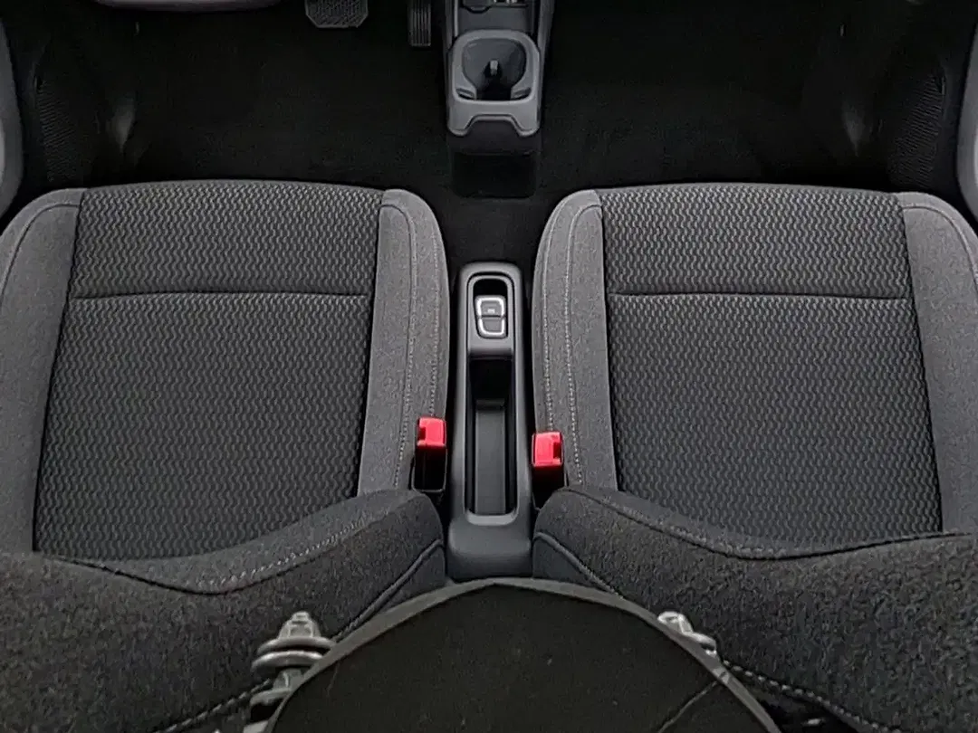 Leapmotor T03 - Thumbnail 12