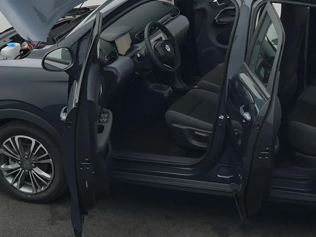 Leapmotor T03 - Thumbnail 14