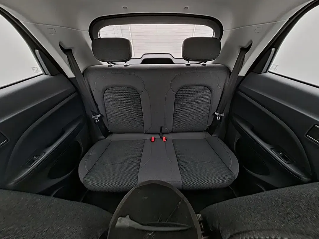 Leapmotor T03 - foto 15