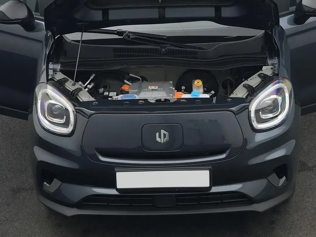 Leapmotor T03 - Thumbnail 5