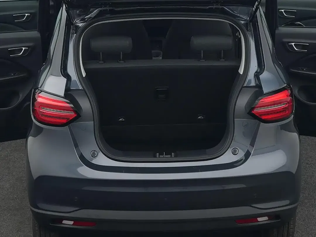 Leapmotor T03 - Thumbnail 6