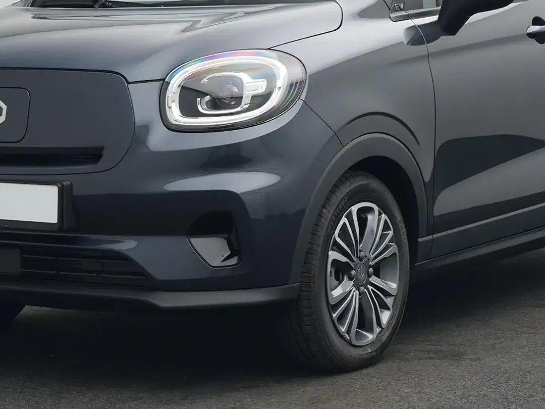 Leapmotor T03 - Thumbnail 8