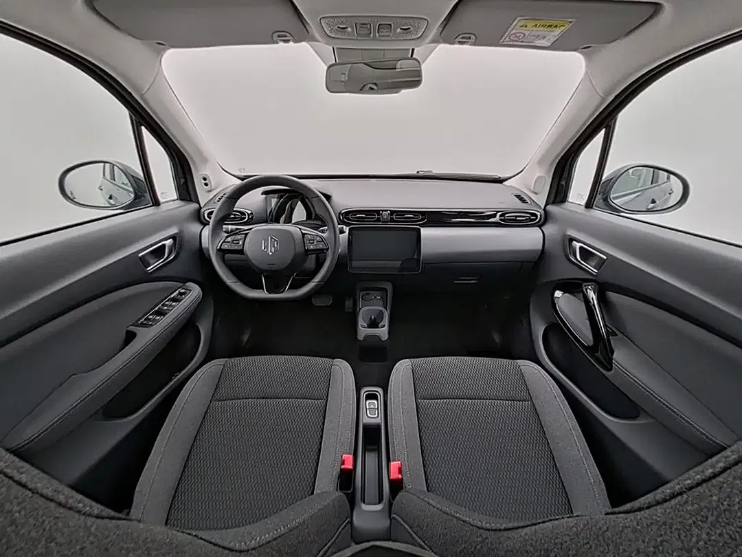 Leapmotor T03 - Thumbnail 9