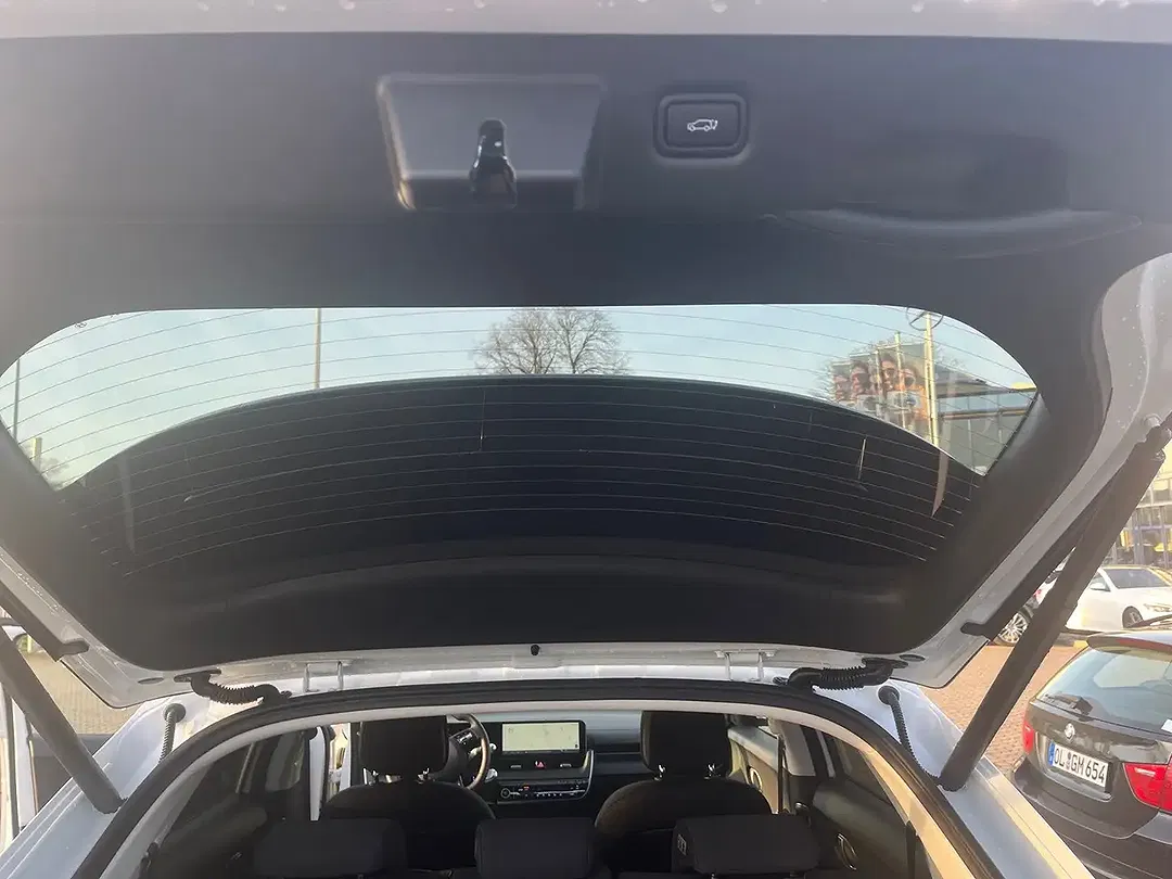 Hyundai IONIQ 5 - foto 13