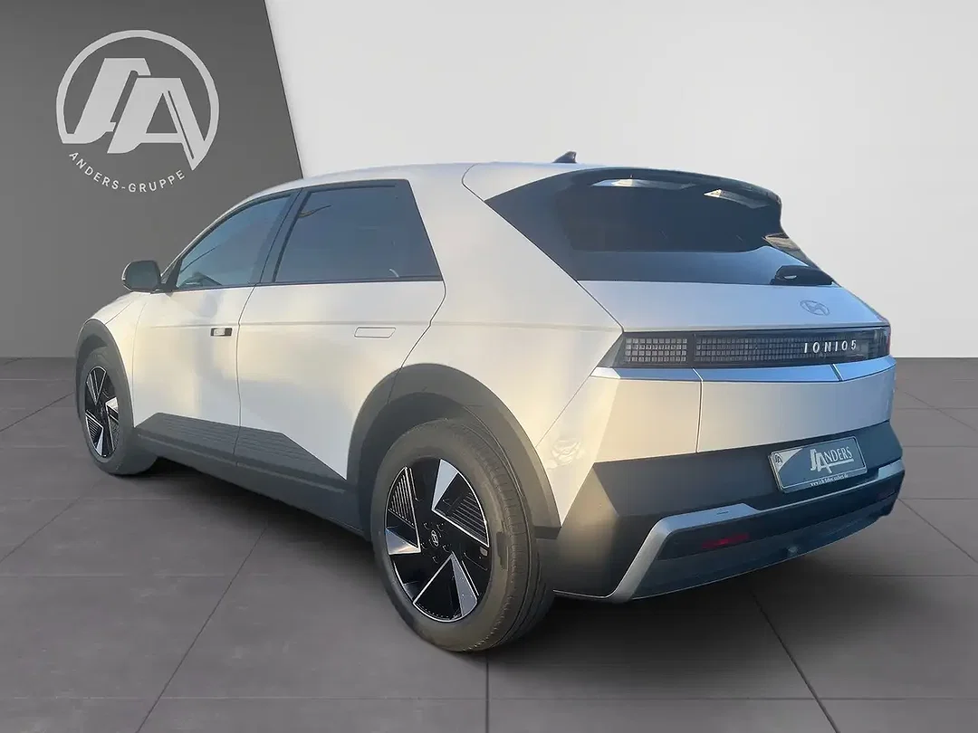 Hyundai IONIQ 5 - Afbeelding 1