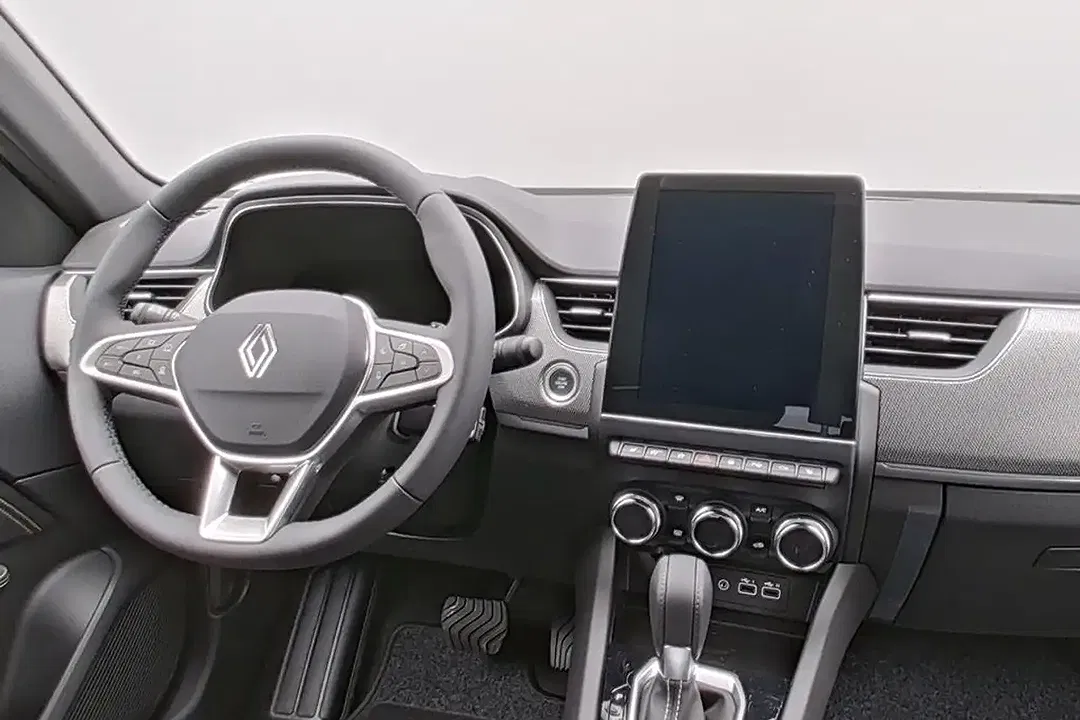 Renault Arkana MHEV EDC Techno - Thumbnail 8