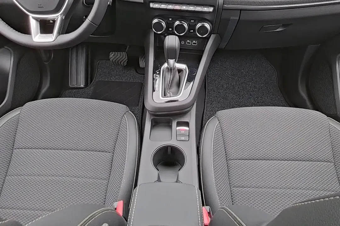 Renault Arkana MHEV EDC Techno - Thumbnail 9