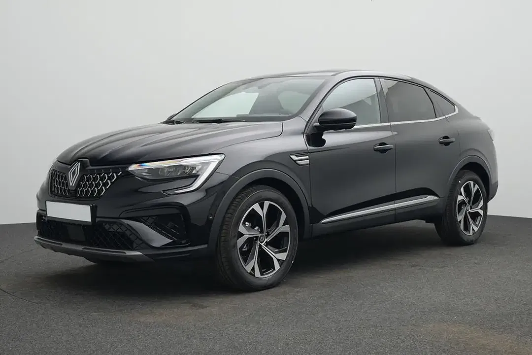 Renault Arkana MHEV EDC Techno - foto 1