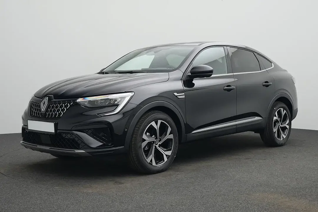Renault Arkana MHEV EDC Techno - Afbeelding 1