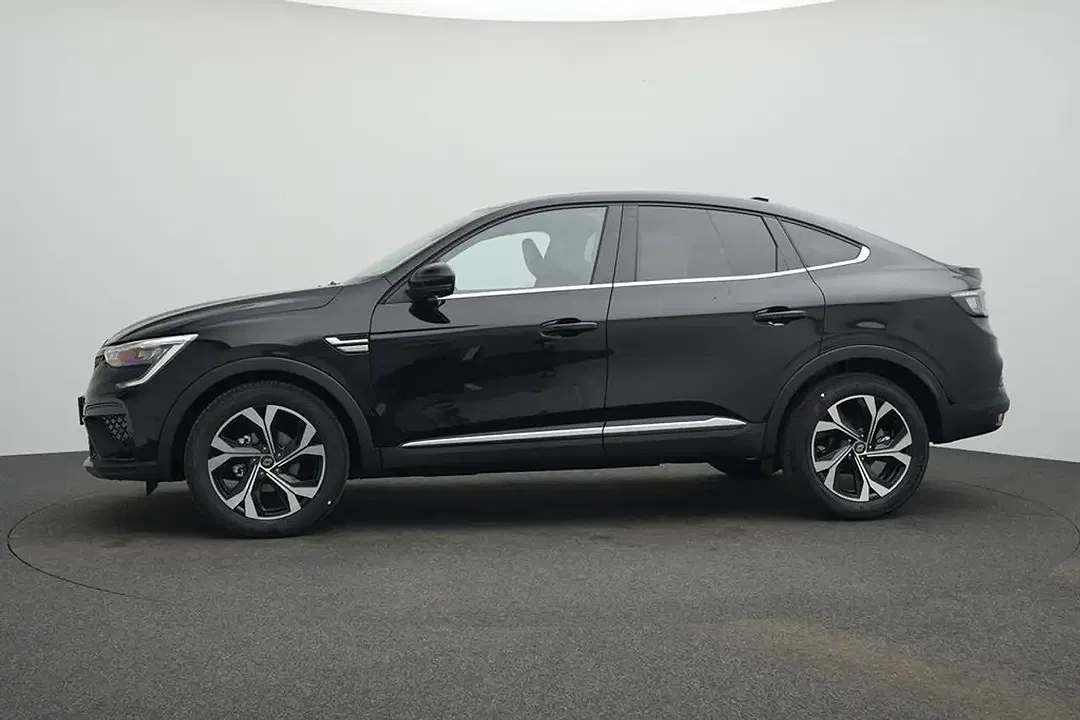 Renault Arkana MHEV EDC Techno - Thumbnail 3