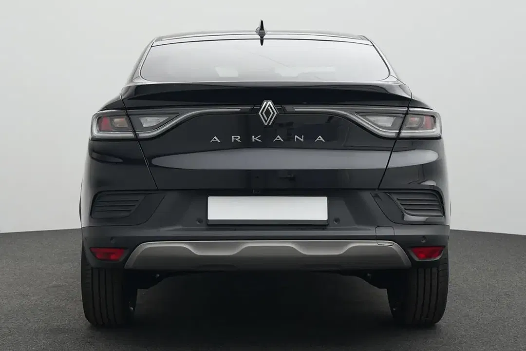 Renault Arkana MHEV EDC Techno - Thumbnail 4